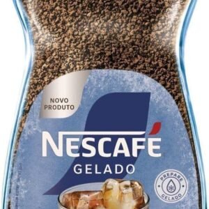 NESCAFÉ Gelado Café Solúvel 100g