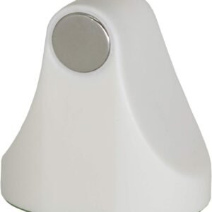 Trava Porta Magnético – Branco – Comfort Door