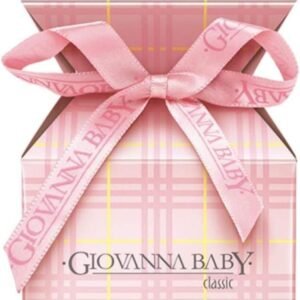 GIOVANNA BABY Deo Colônia Classic Giovanna Baby 50Ml Giovana Baby