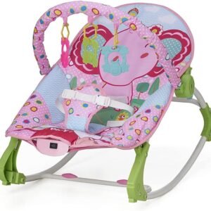 Cadeira de Descanso Musical Britney até 18kgs – Replay Kids