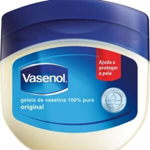 Vasenol Geleia De Vaselina