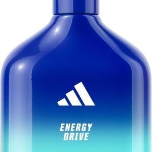 Perfume Adidas Vibes Energy Drive Eau de Parfum 100ml