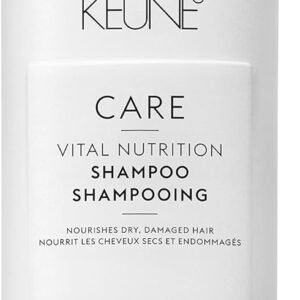 KEUNE CARE VITAL NUTRITION SHAMPOO 300ml