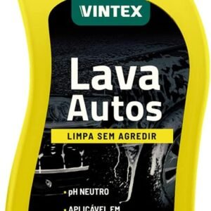 LAVA AUTOS 500ML LAVA AUTOS 500ML