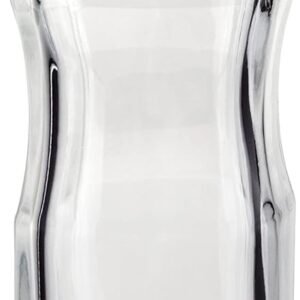 Euro Home – Garrafa de Vidro 1 litro H2O – VDR7269