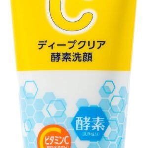 Melano CC Sabonete Facial Enzimático Com Vitamina C Pura Enzyme Face Wash 130g