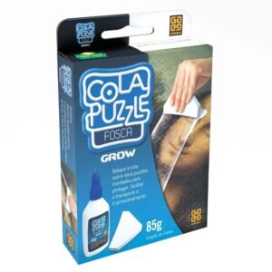 Cola Quebra Cabeça Fosca – Grow