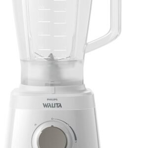 Liquidificador Daily Philips Walita, 2L, 550W, Branco, 110V – RI2110/01