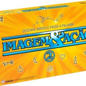 Jogo Imagem & Ação 2