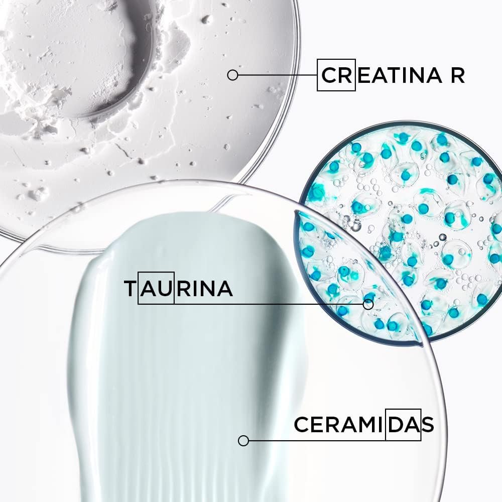 Kérastase Résistance Bain Extentioniste, Shampoo Fortalecedor para Cabelos Enfraquecidos e Quebradiços, Previne a Quebra e Estimula o Crescimento Capilar, 250ml - Imagem 4