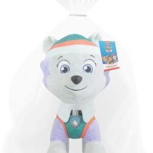 Pelúcia Everest, 12′, Patrulha Canina, Sunny