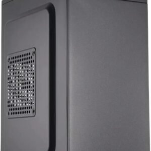 Pc Cpu Home Office Intel I5 3470, 16 GB DDR3, SSD 240 GB, H61, Bivolt