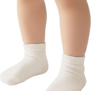 Meia BEBÊ INFANTIL Meninas Meninos Selene Kids