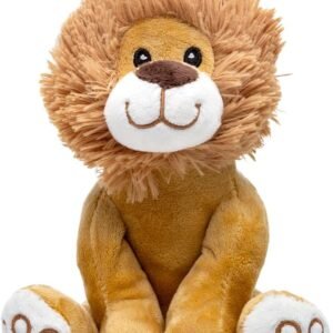 Buba, Meu Leãozinho P