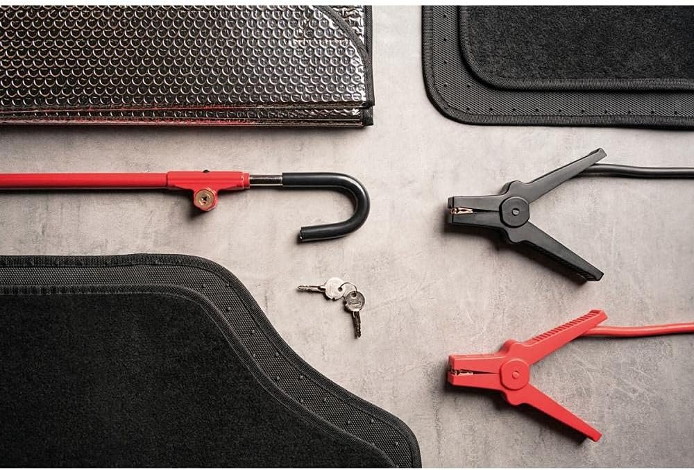 Protetor Para,Sol Universal com Superficie Refletiva, Tramontina - Imagem 2