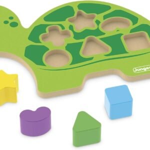 Animais Didáticos Junges – Tartaruga Animais Didáticos Junges – Tartaruga