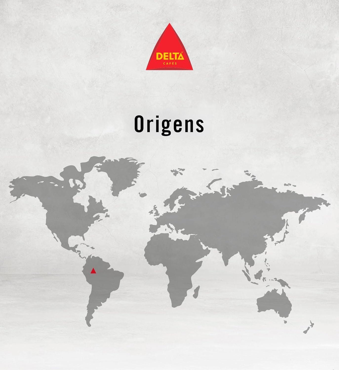 Delta Q Café Torrado e Moído Colômbia 250g - Imagem 3