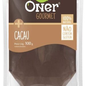 Oner Cacau Em Pó 100% Puro 100G