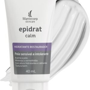 Mantecorp Epidrat Calm Hidratante
