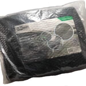 CAPA TERMICA PARA BANCO DE MOTO