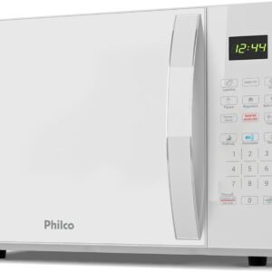 Micro­ondas 28L – PMO30B 127V – Philco 1100W
