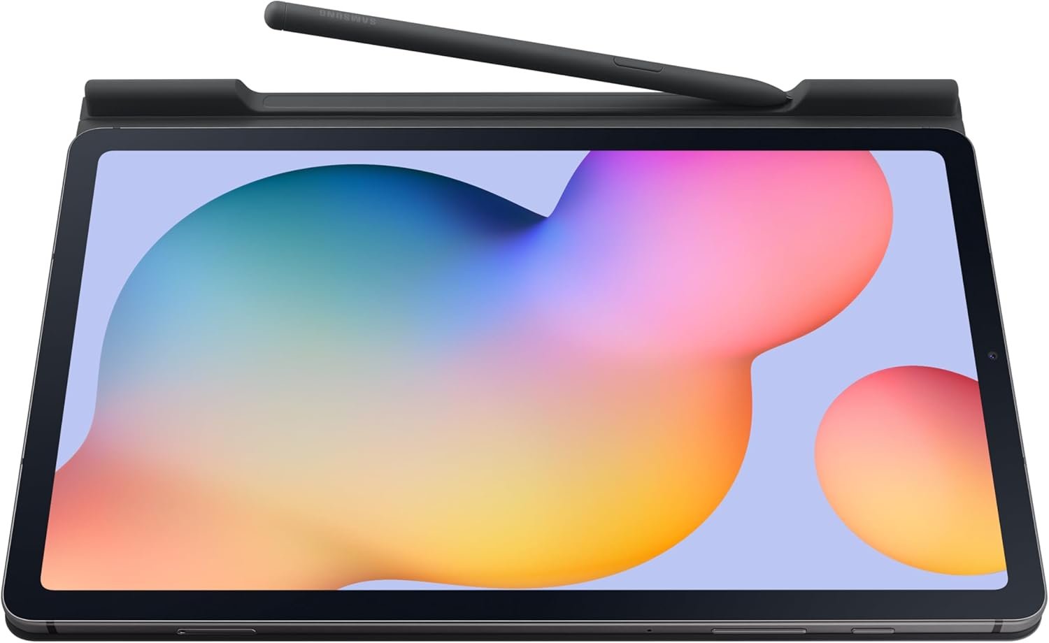 Tablet Samsung Galaxy Tab S6 Lite (2024), 64GB, 4GB RAM, Tela Imersiva de 10.4', Câmera Traseira 8MP, Câmera frontal de 5MP, Wifi, Android 14 - Imagem 5