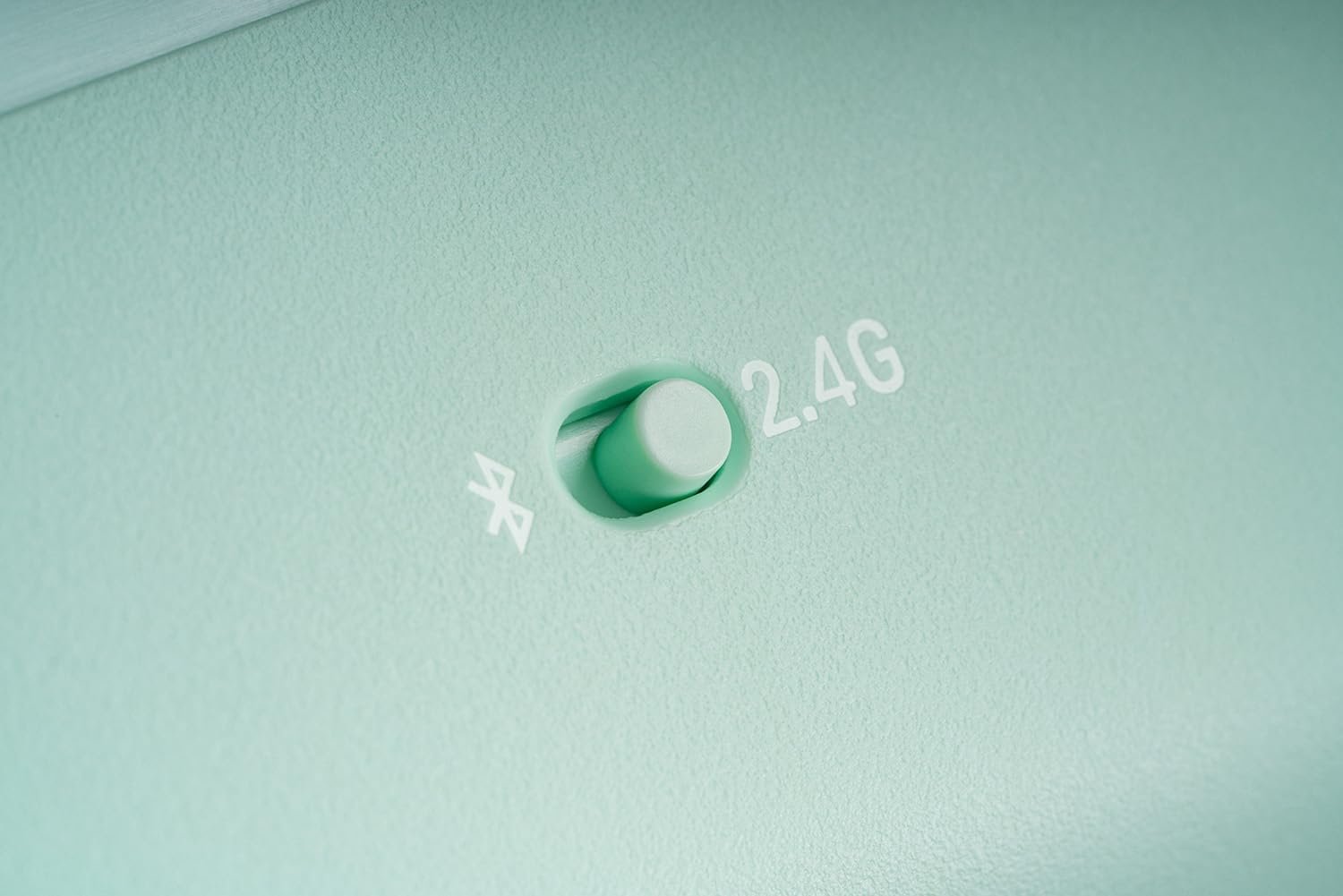 8BitDo Ultimate 2C Wireless Controller for Windows PC and Android, with 1000 Hz Polling Rate, Hall Effect Joysticks and Triggers, and Remappable L4/R4 Bumpers (Green) - Imagem 9