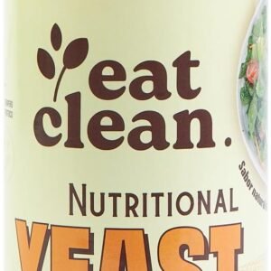 Eat Clean Nutritional Yeast – 100G