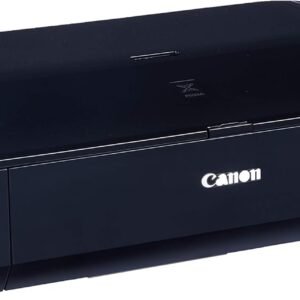 Impressora, Canon, PIXMA iX6810, Jato de Tinta, Wi-Fi, Preto