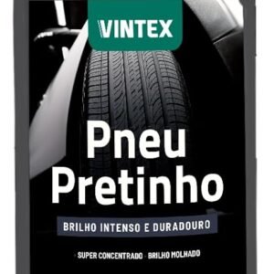 PNEU PRETINHO 1,5L