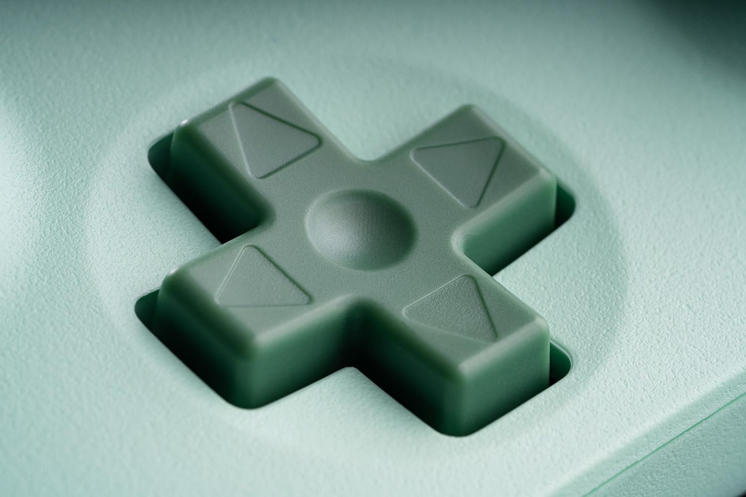 8BitDo Ultimate 2C Wireless Controller for Windows PC and Android, with 1000 Hz Polling Rate, Hall Effect Joysticks and Triggers, and Remappable L4/R4 Bumpers (Green) - Imagem 8