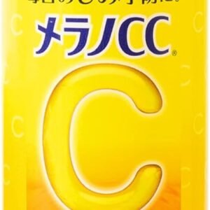 Melano CC® Lotion Moist – Loção Hidratante com Vitamina C pura pra controle de oleosidade e uniformização da pele 170ml