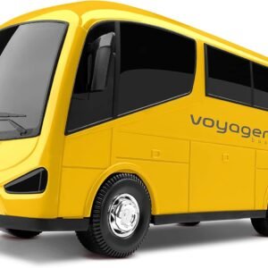 ROMA BRINQUEDOS – VOYAGER BUS