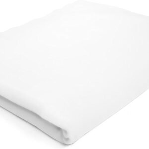 Papi Textil Lençol Papi C/ Elástico Tam Americano Liso 1,30M X 70Cm X 12Cm Contem 01 Un