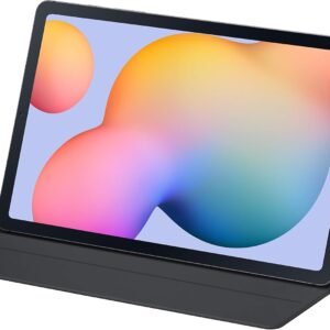 Tablet Samsung Galaxy Tab S6 Lite (2024), 64GB, 4GB RAM, Tela Imersiva de 10.4′, Câmera Traseira 8MP, Câmera frontal de 5MP, Wifi, Android 14