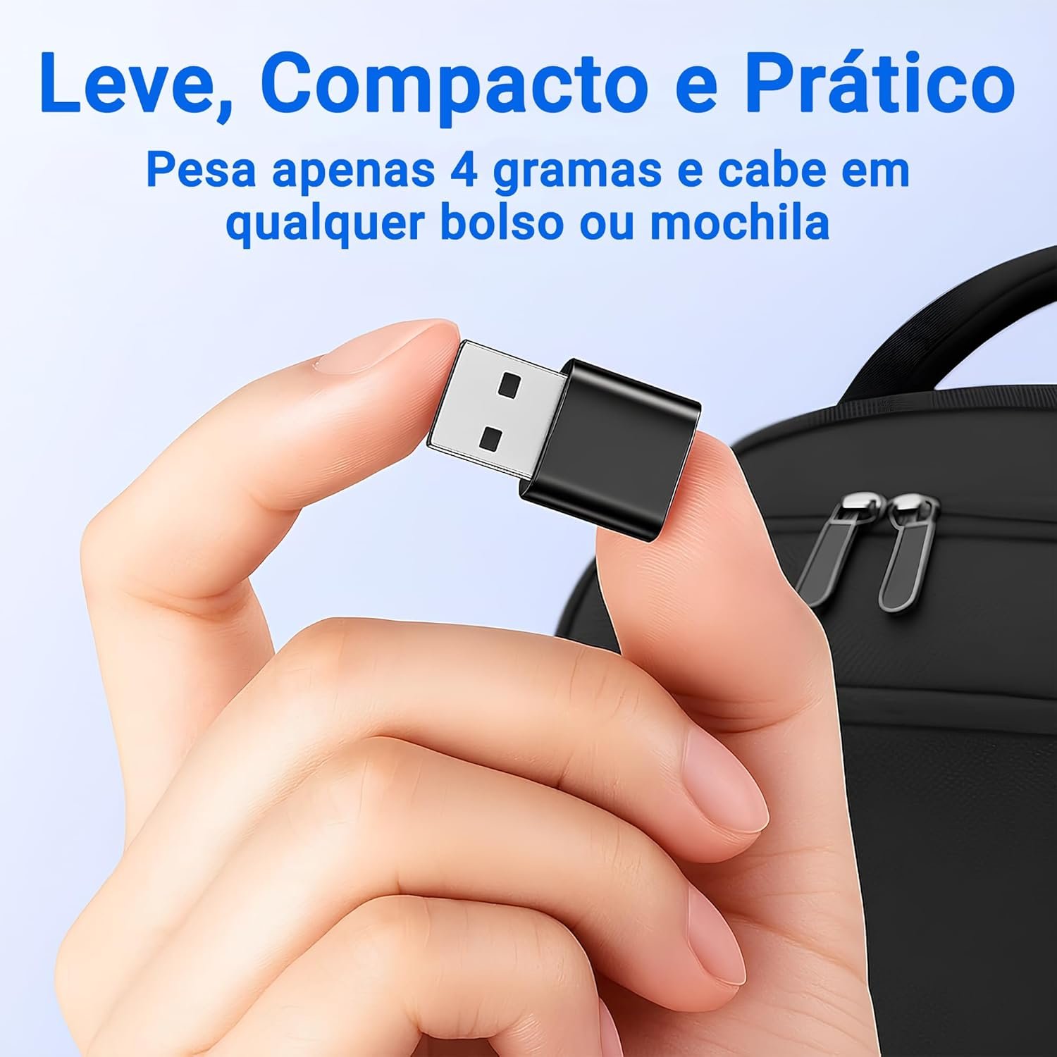 Adaptador USB Tipo C para USB Comum (Tipo A), Carregamento Rápido 30W, OTG Plug, Compatível com iPhone 11 12 13 14 15 16 17 Pro Max, Android, Carro, Power Bank, Transferência de Dados - Imagem 4