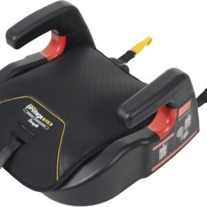 Burigotto Assento Protege Fix Preta