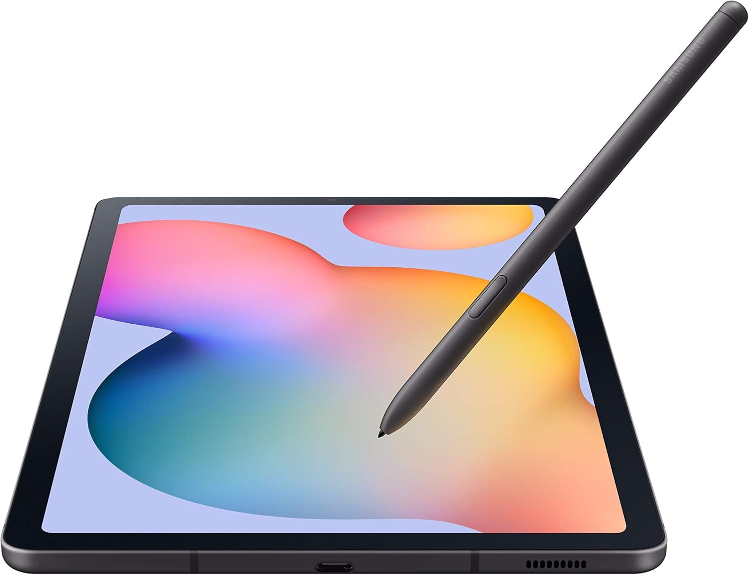 Tablet Samsung Galaxy Tab S6 Lite (2024), 64GB, 4GB RAM, Tela Imersiva de 10.4', Câmera Traseira 8MP, Câmera frontal de 5MP, Wifi, Android 14 - Imagem 7