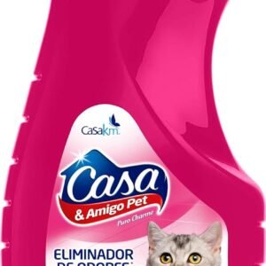 Eliminador de Odores Puro Charme, Casa & Pets Eliminador de Odores Puro Charme, Casa & Pets