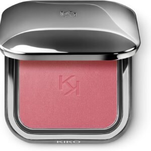 KIKO MILANO, Unlimited Blush, Blush em Pó, Cor