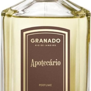 Granado, Perfume, Vintage, Apotecário, 75 ml