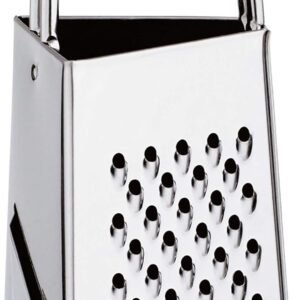 Euro Home – Ralador 3 Faces 4, 5” Inox – IN8171