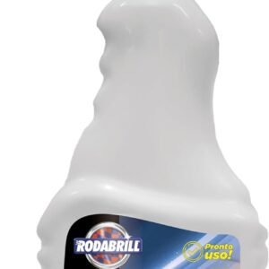 Impermeabilizante de Tecidos Automotivos Rodabrill 500ml