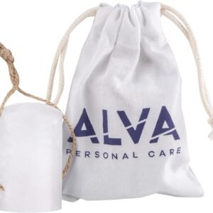 Alva Personal Care Desodorante Stick Cristal Sem Embalagem Alva – 120G