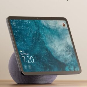 Amazon Echo Show 11 – Smart display Full HD de 11″ redesenhado com mais área de visualização, áudio espacial e Alexa, Cor Grafite