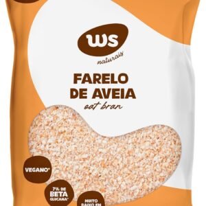 Farelo de Aveia 400G