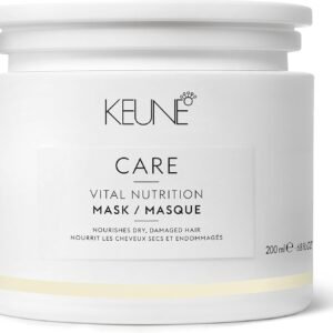 KEUNE CARE VITAL NUTRITION MASK 200ml