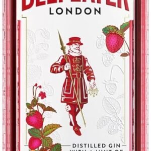 Beefeater Gin Pink 700 Ml