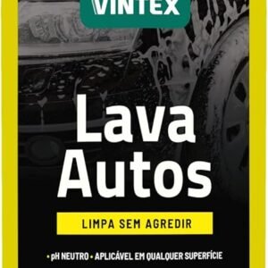 LAVA AUTOS 1,5L LAVA AUTOS 1,5L