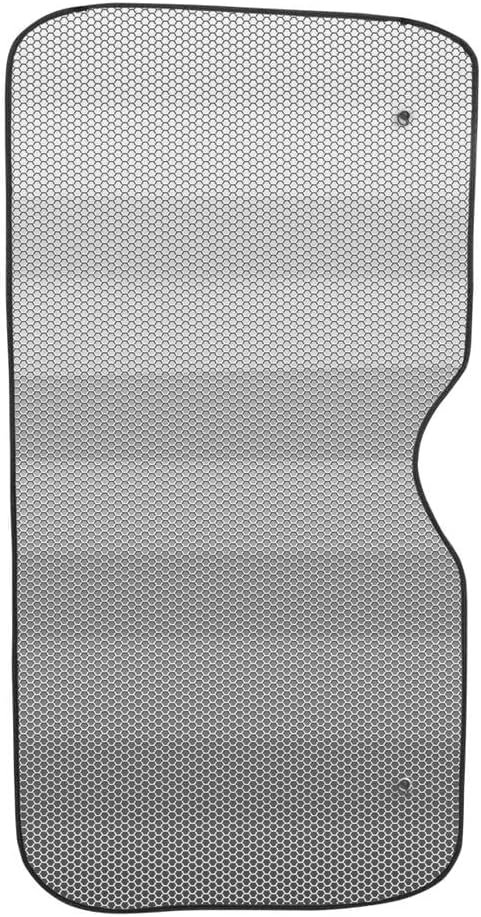 Protetor Para,Sol Universal com Superficie Refletiva, Tramontina - Imagem 5